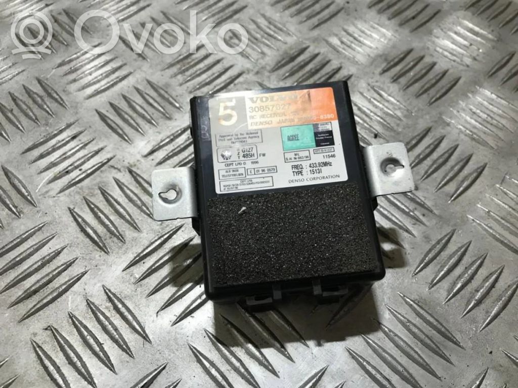 Volvo S40, V40 Alte unități/module de control 