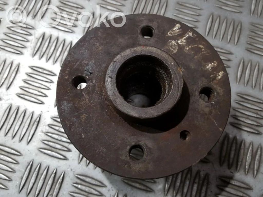 Radnabe Hinterrad   90142161,90142161
