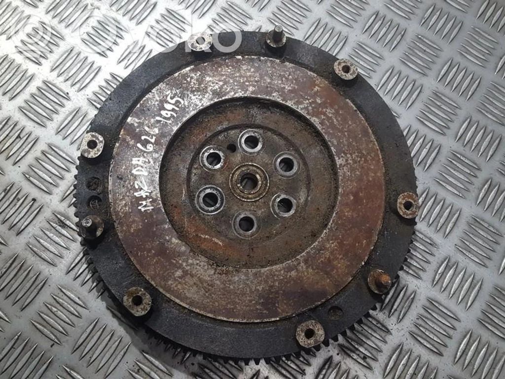 Mazda 626 Smagratis 