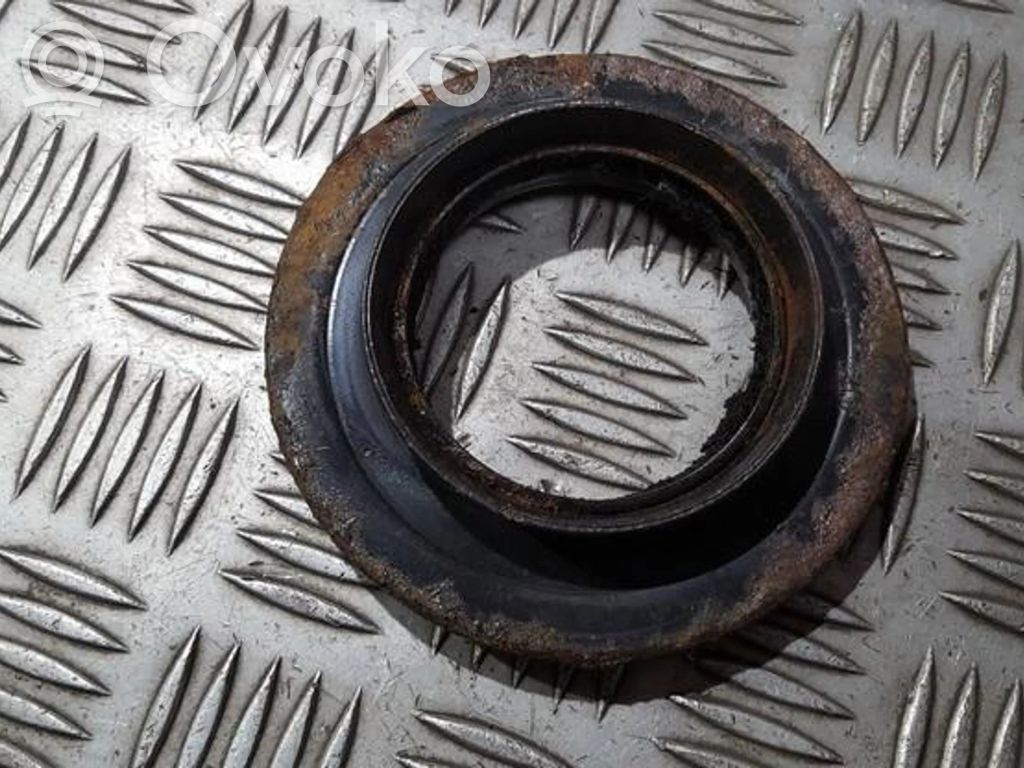Soporte del muelle espiral