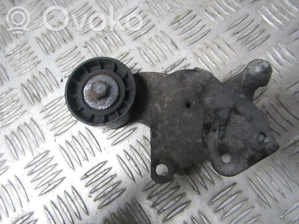 Ford Focus Întinzător curea generator/alternator 