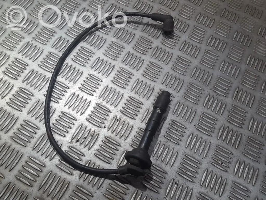 Mazda 626 Ignition plug leads 
