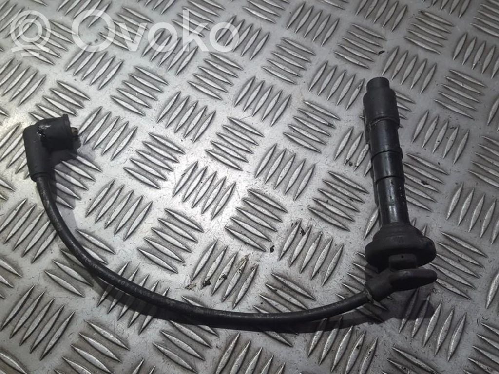 Mazda 626 Ignition plug leads 