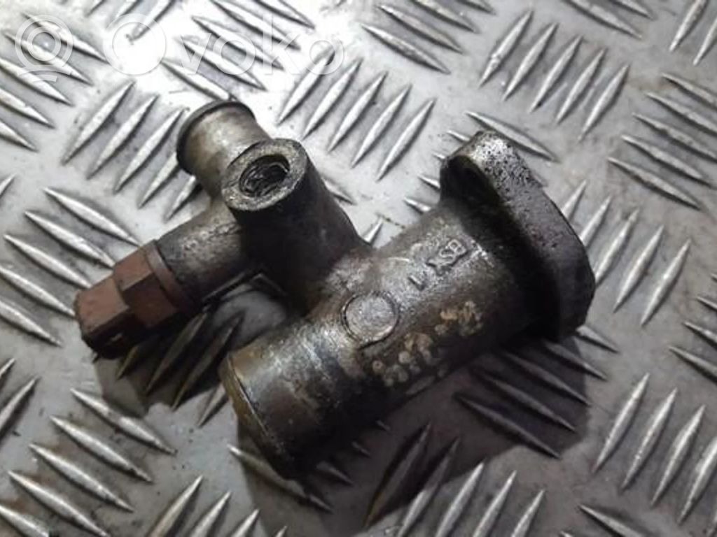 Rover 75 Przewód / Wąż chłodnicy 
