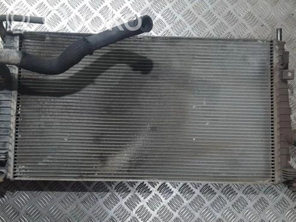 Mazda 3 I Radiatore di raffreddamento
