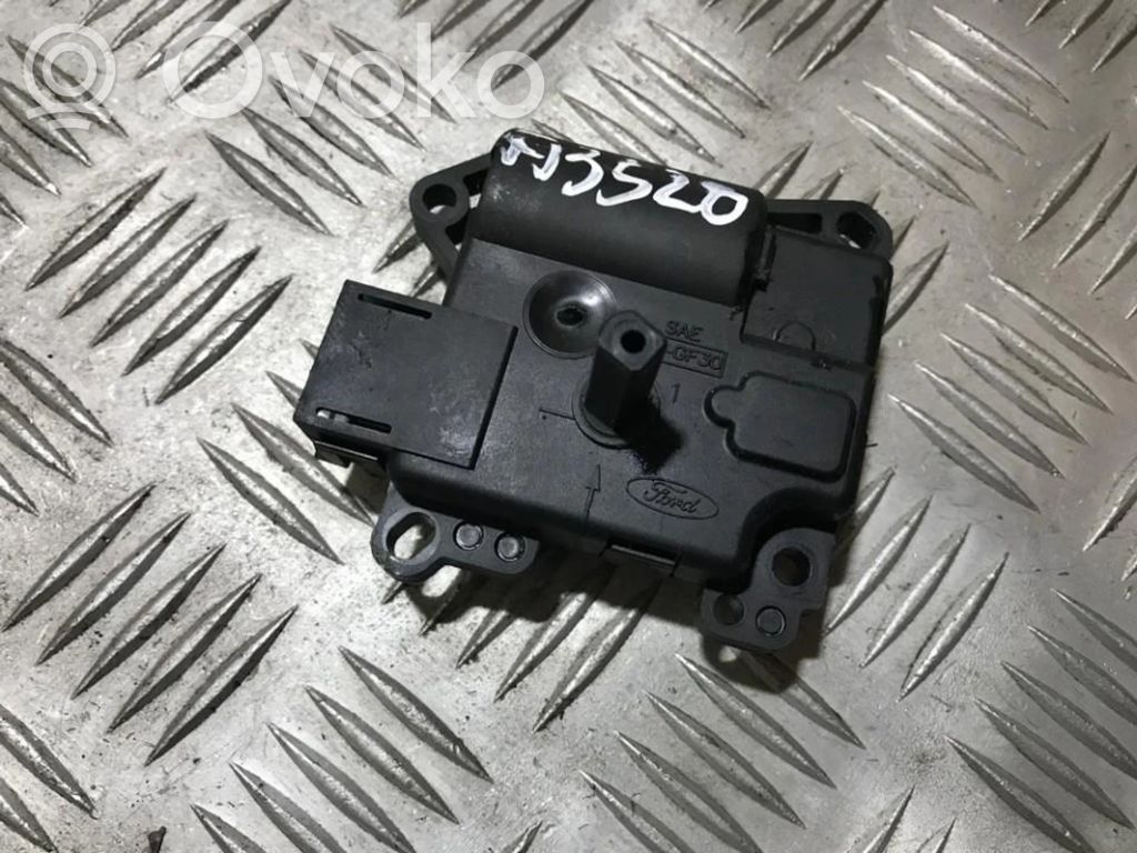 Ford Focus Motor/actuator clapetă aer 