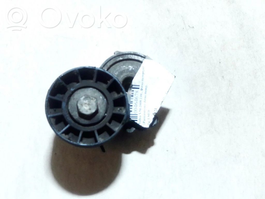 Tensor de correa del alternador