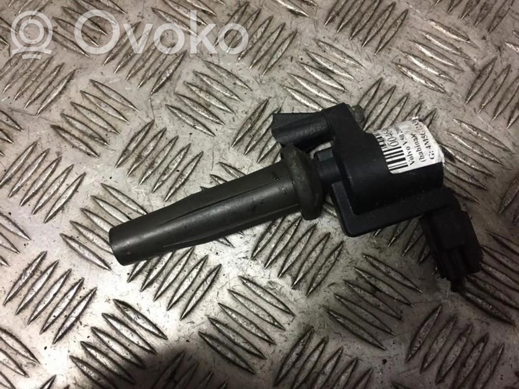Volvo V50 Cewka zapłonowa wysokiego napięcia 