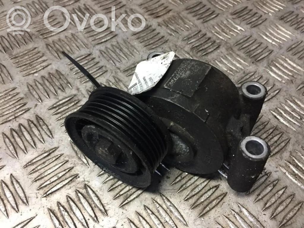 Volvo V50 Întinzător curea generator/alternator 