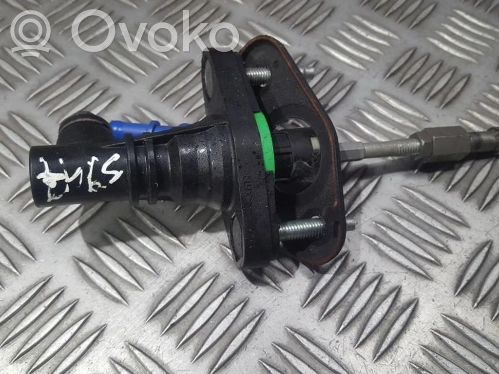 Toyota Auris 150 Kytkimen pääsylinteri