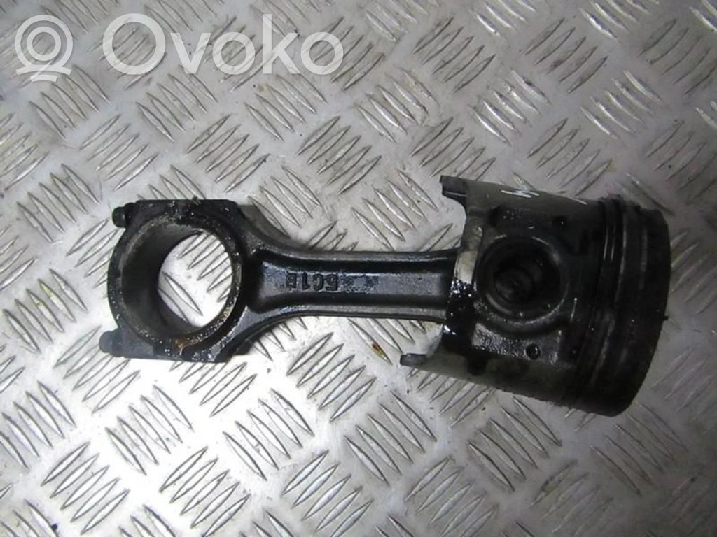 Piston avec bielle   5C1B,5C1B