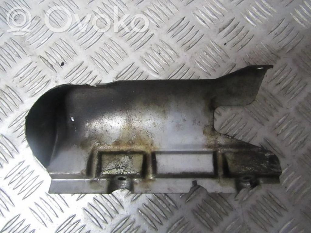 Audi A4 S4 B5 8D Inne części kolektora wydechowego / wylotowego 