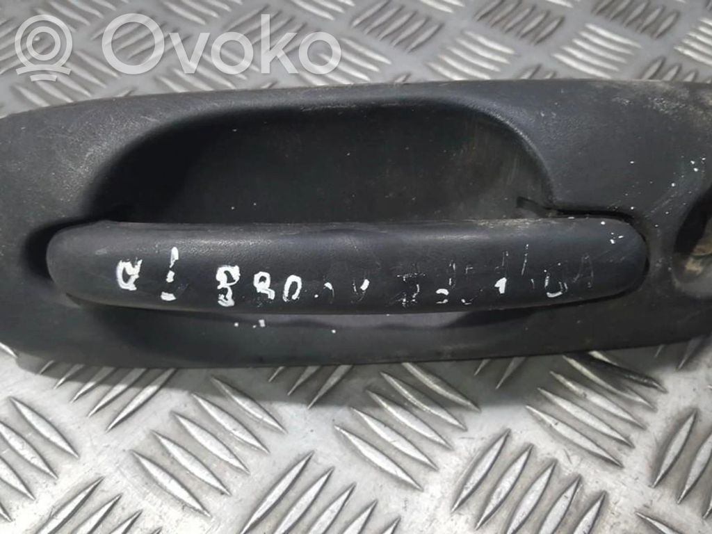 Dodge Caravan Mâner exterior ușă față 