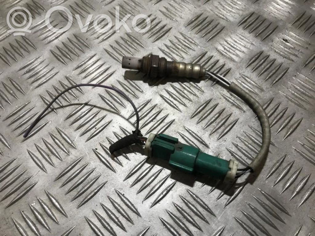 Mazda Tribute Lambda probe sensor 