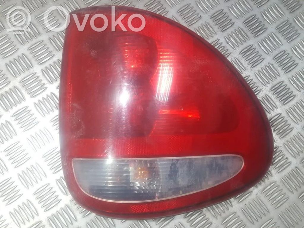Dodge Caravan Lampă spate în caroserie 