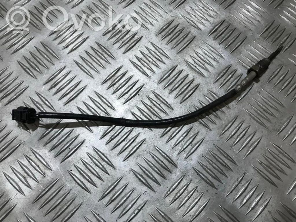 BMW 3 F30 F35 F31 Sensore di temperatura dei gas di scarico