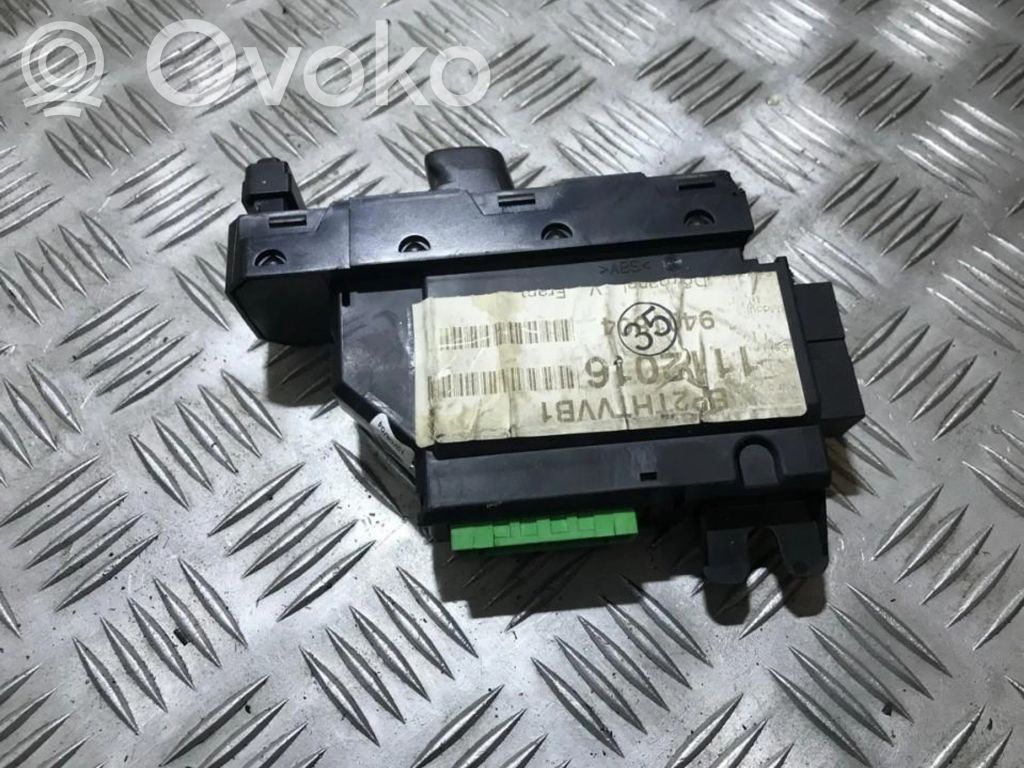 Volvo XC70 Electric window control switch 