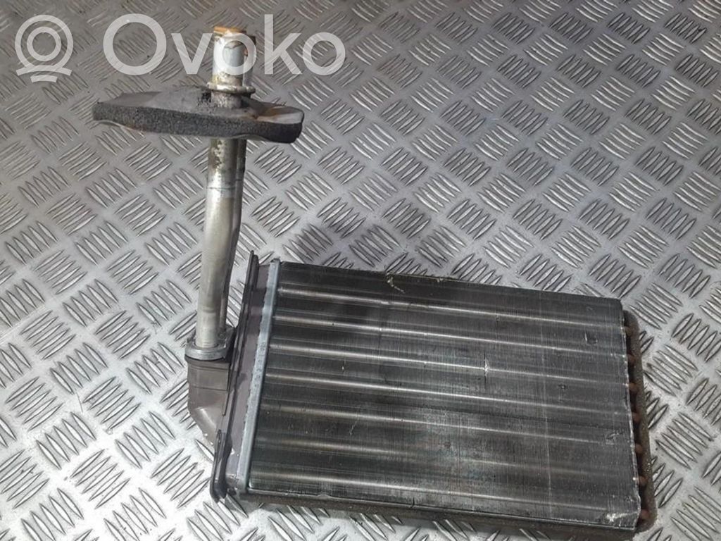 Dodge Caravan Radiateur soufflant de chauffage
