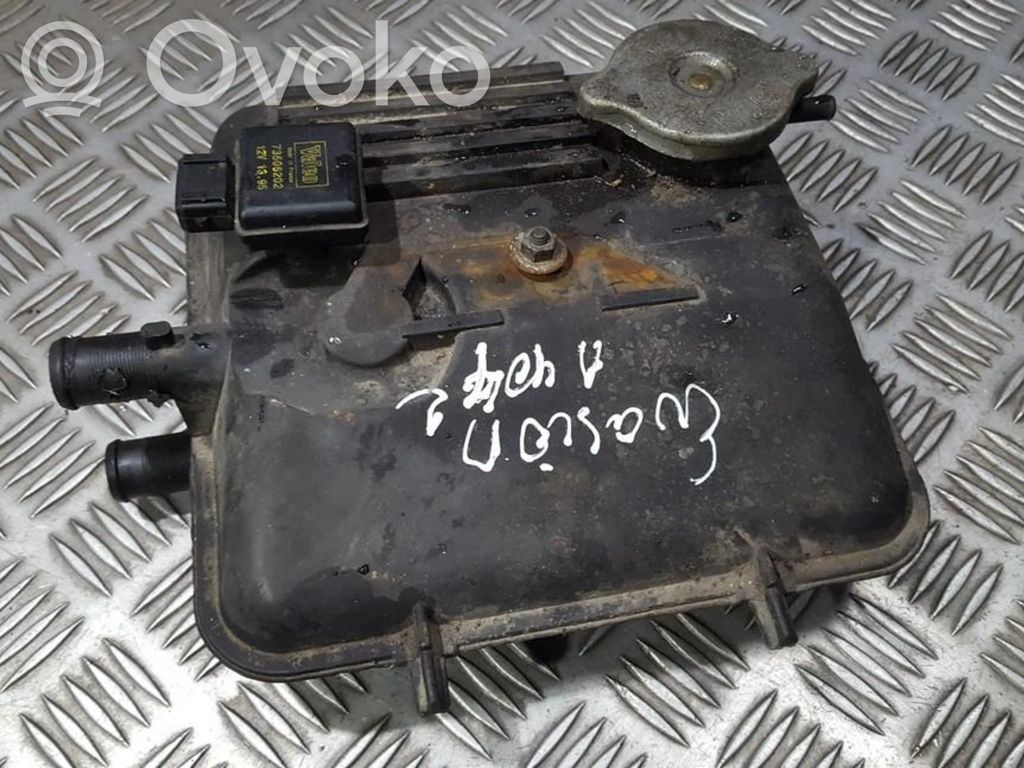 Citroen Evasion Vase d'expansion / réservoir de liquide de refroidissement