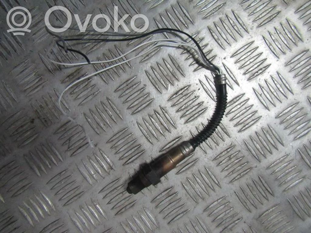 Audi A4 S4 B5 8D Sensore della sonda Lambda 