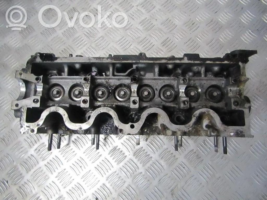 Alfa Romeo 156 Testata motore 