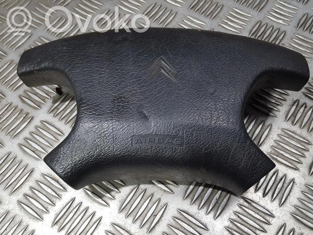 Citroen Evasion Ohjauspyörän turvatyyny 