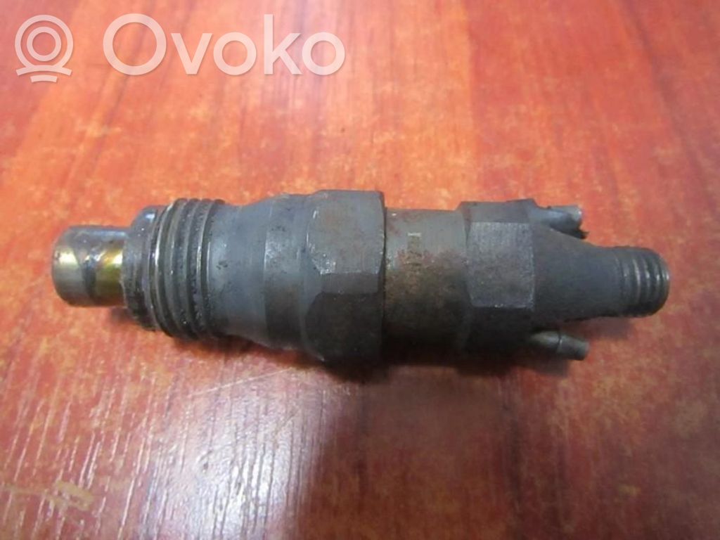 Polttoainesuutin   KCA17S42,KCA17S42