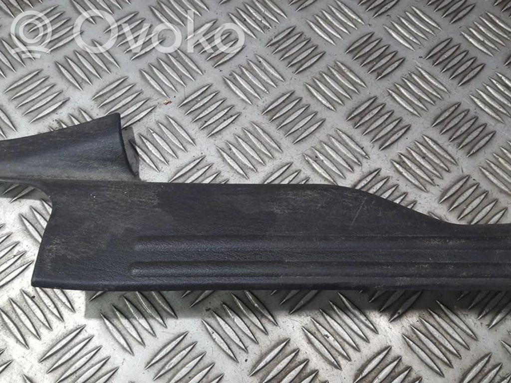 Chrysler Stratus II Altra parte interiore 