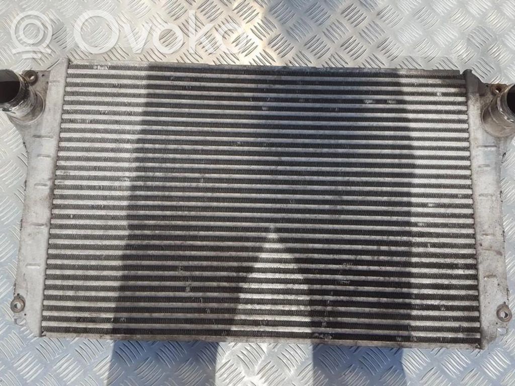 Toyota Avensis T250 Ladeluftkühler 
