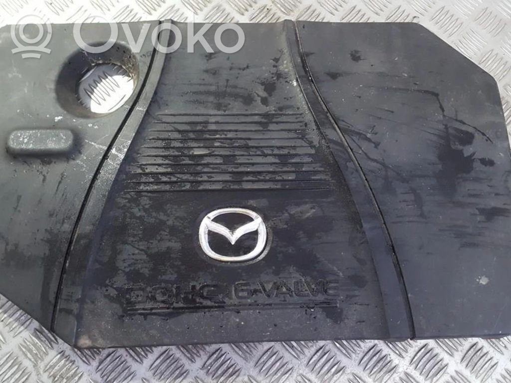 Mazda 3 I Capac protecție motor 