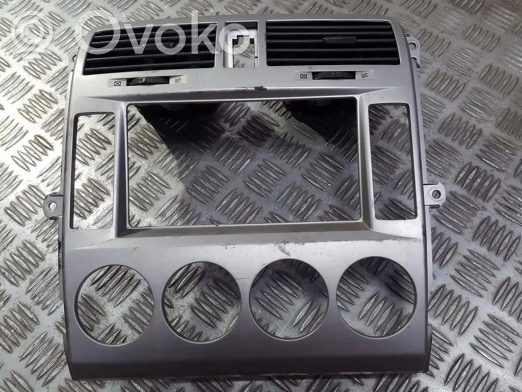 KIA Carnival Inne części wnętrza samochodu 