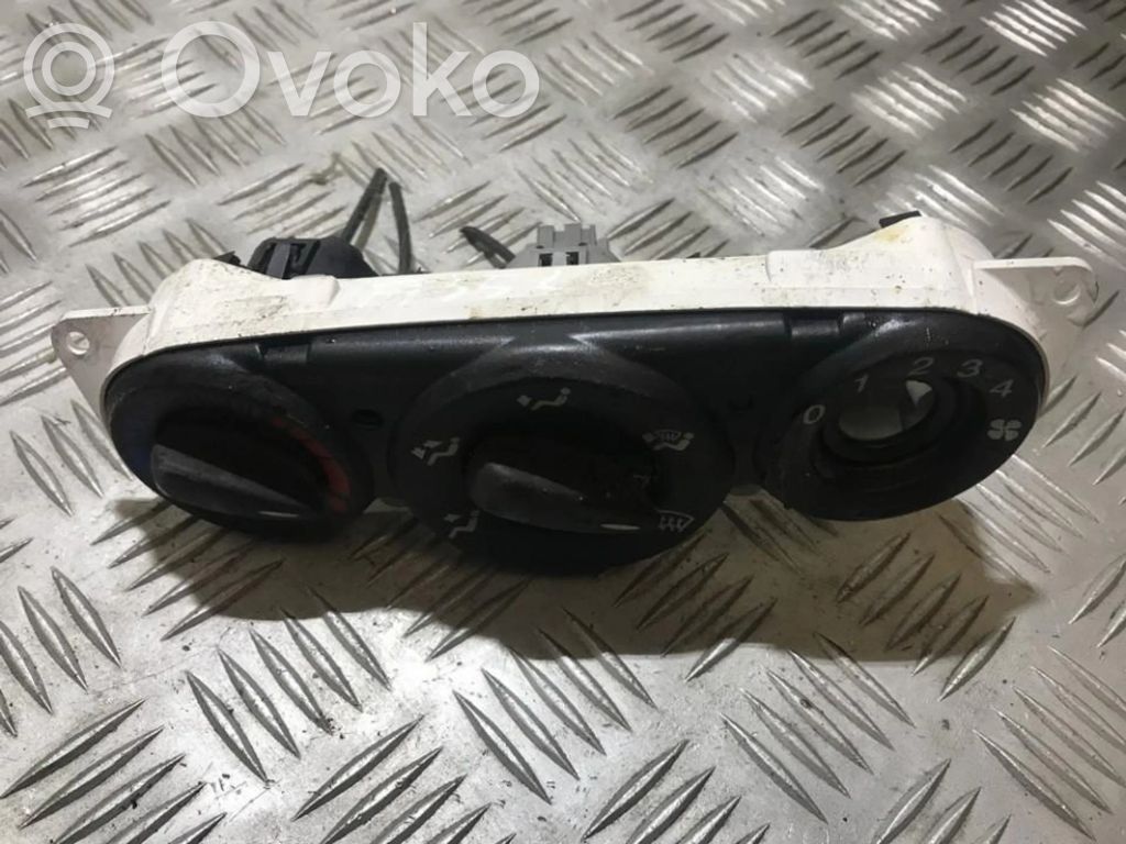 Ford Focus Centralina del climatizzatore