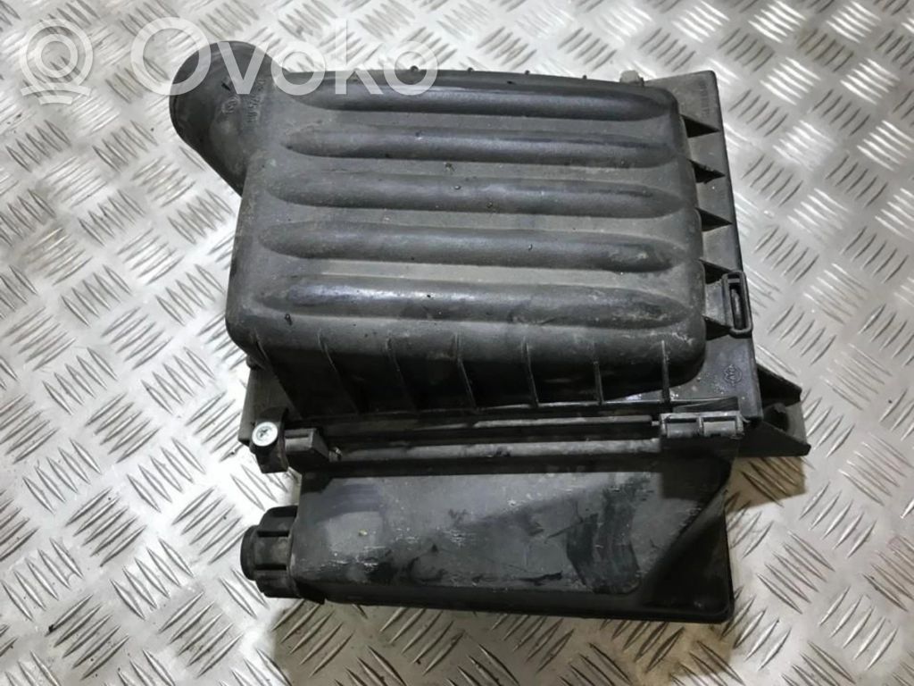 Opel Corsa B Luftfilterkasten 