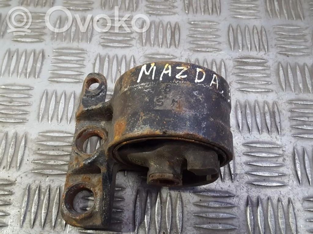 Mazda MX-3 Engine mount bracket 