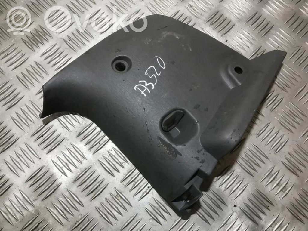 Ford Focus Alte piese de interior