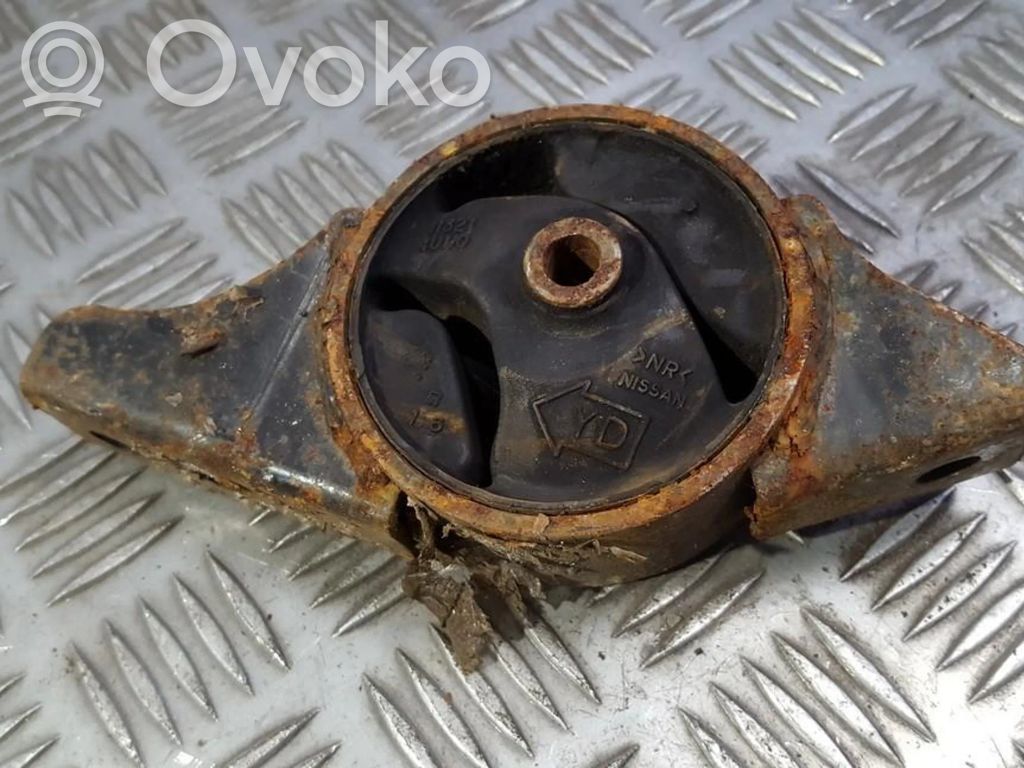 Nissan Almera Tino Moottorin kiinnikekorvake 