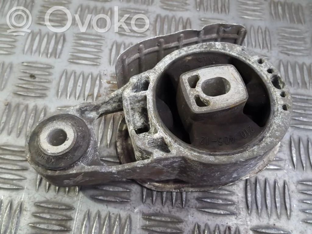 Engine mount bracket   21040612,21040612