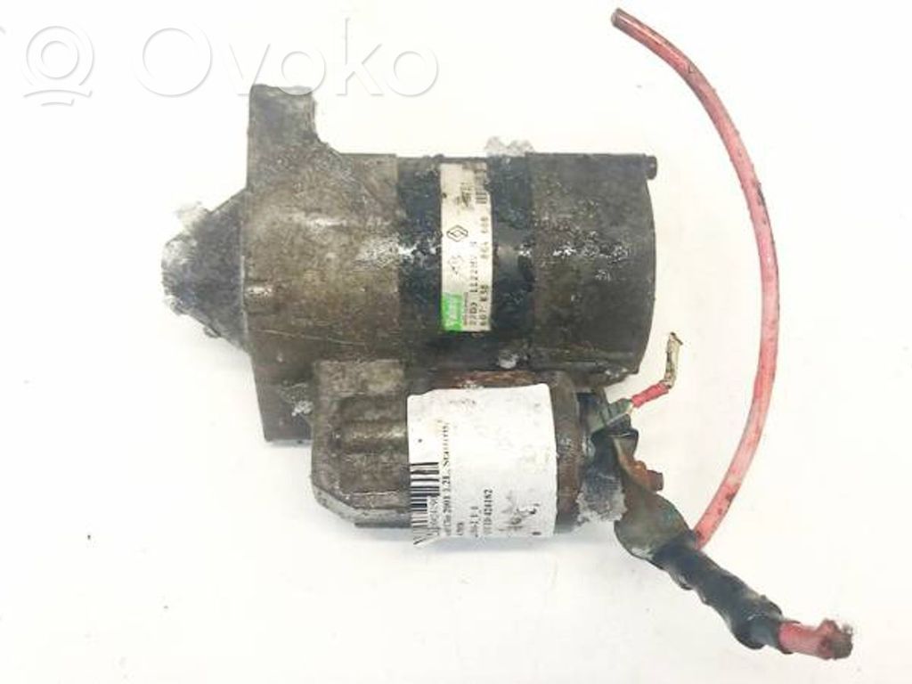 Motor de arranque   867838,864608,22D31122MVN,864608,867838