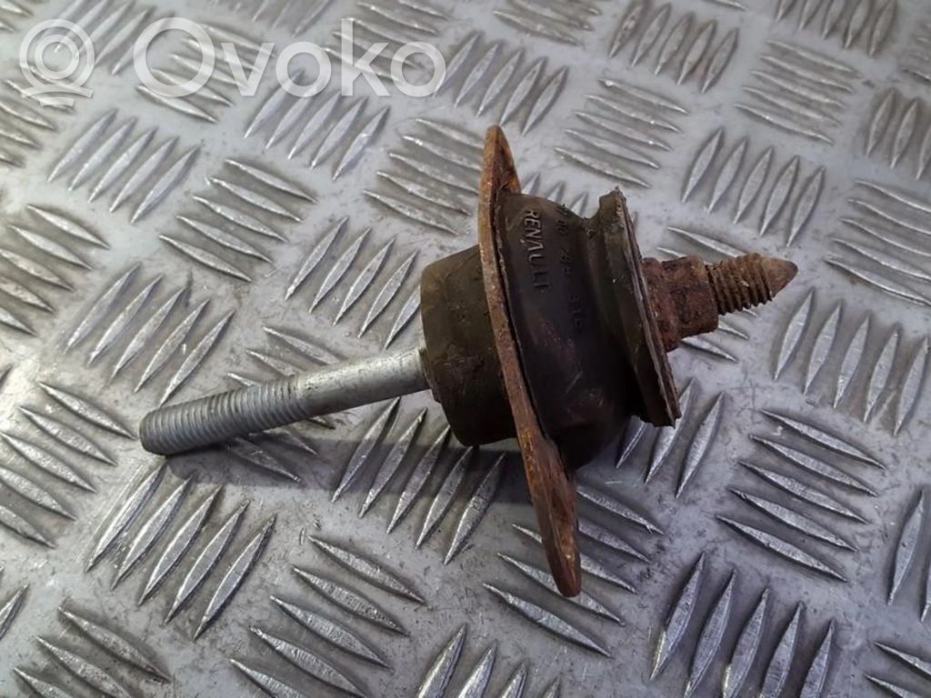 Support de moteur, coussinet   7700788318C,7700788318C