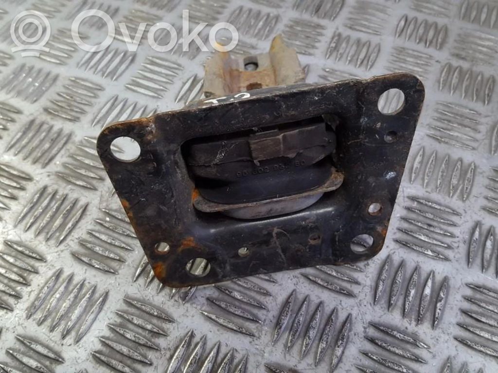 Citroen C2 Suport tampon motor 