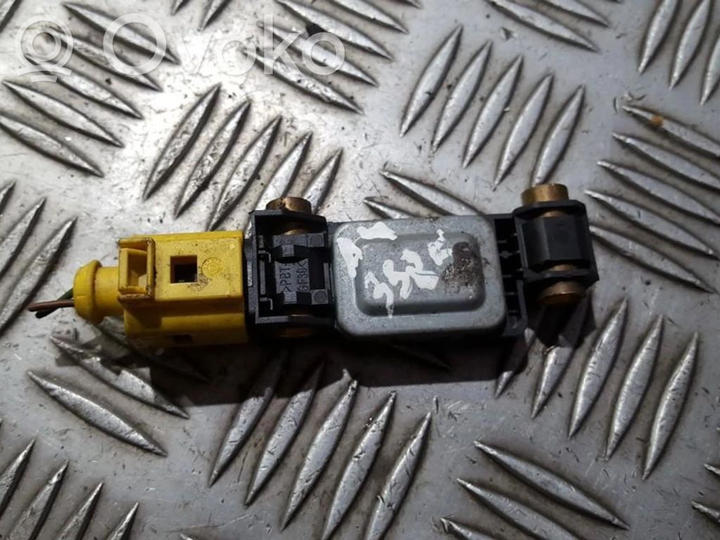 Sensor impacto/accidente para activar Airbag   8E0959643A,200902,200902,8E0959643A
