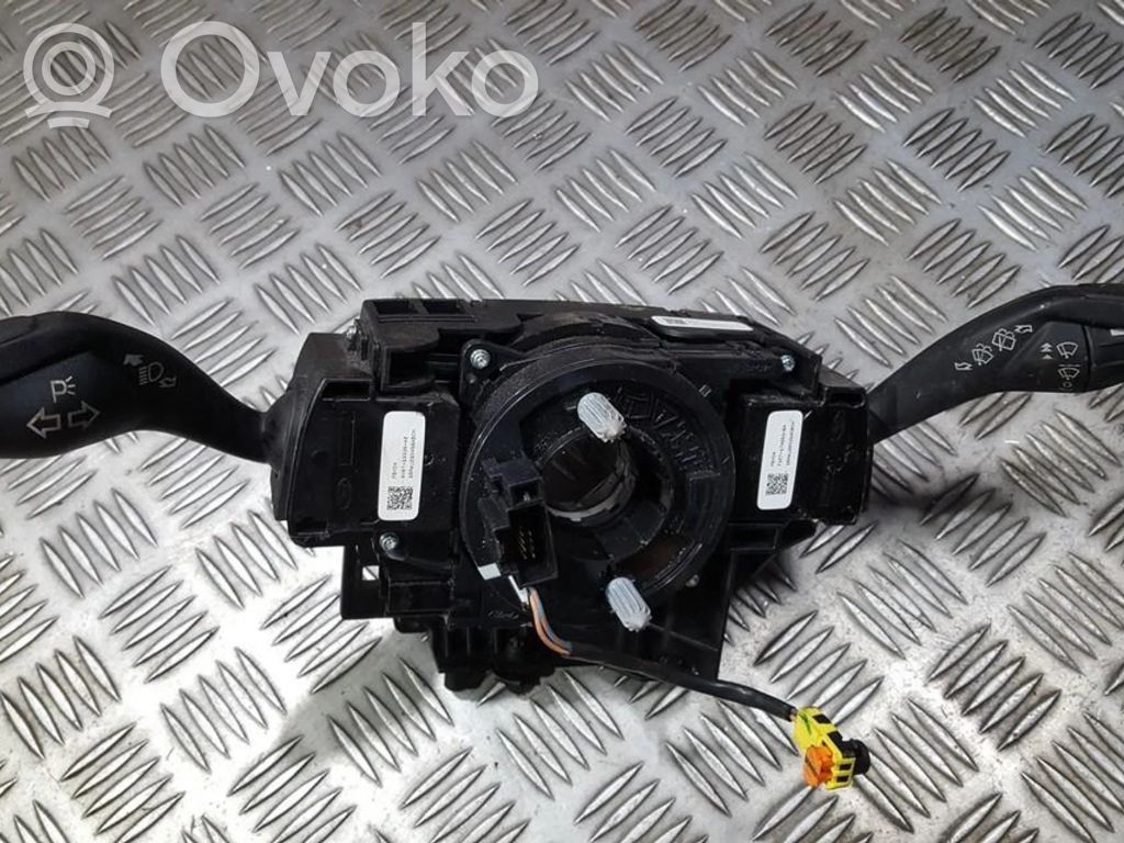Ford Focus Bloc semnalizator și ștergător parbriz 