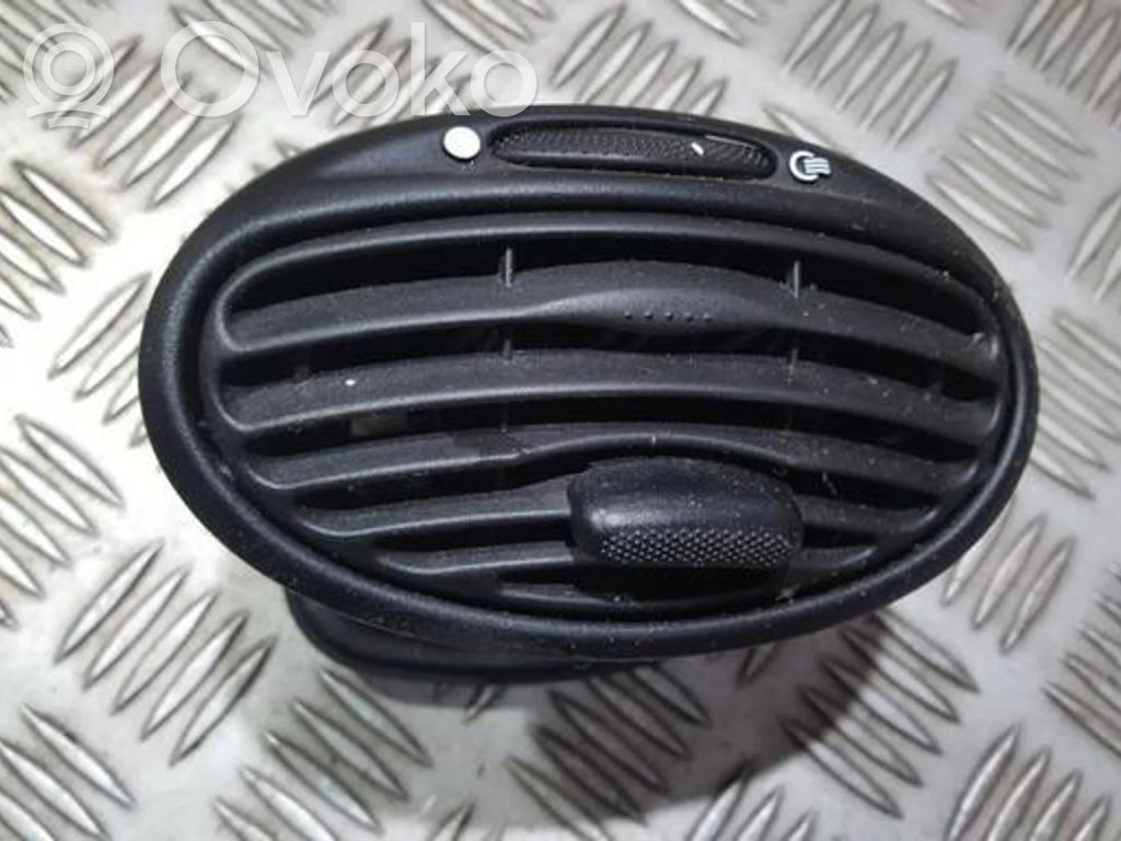 Ford Focus Grilă ventilație/ramă laterală bord 