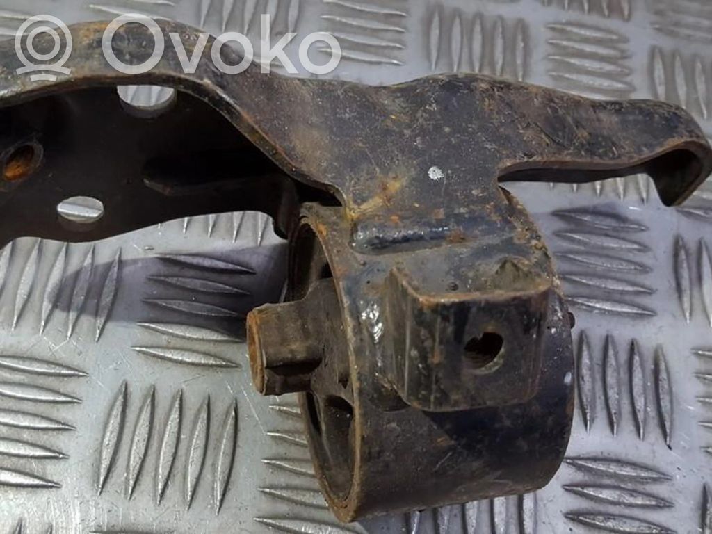 Saab 9-5 Soporte de montaje del motor 