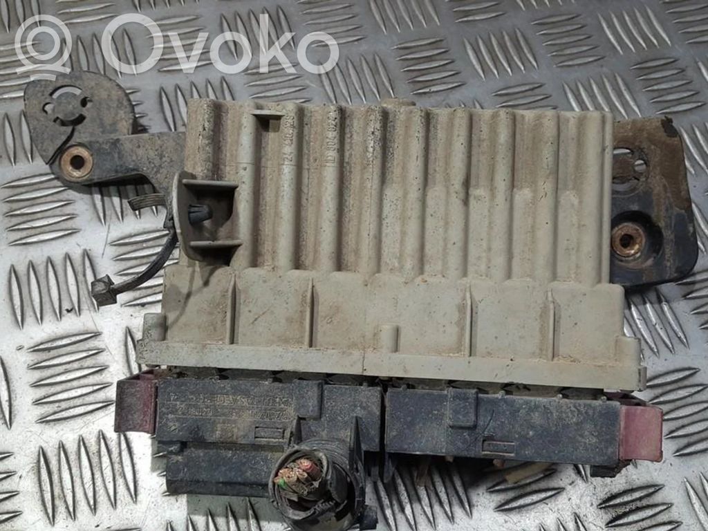 Moottorin ohjainlaite/moduuli   24410129,ID804024,24410129,ID804024