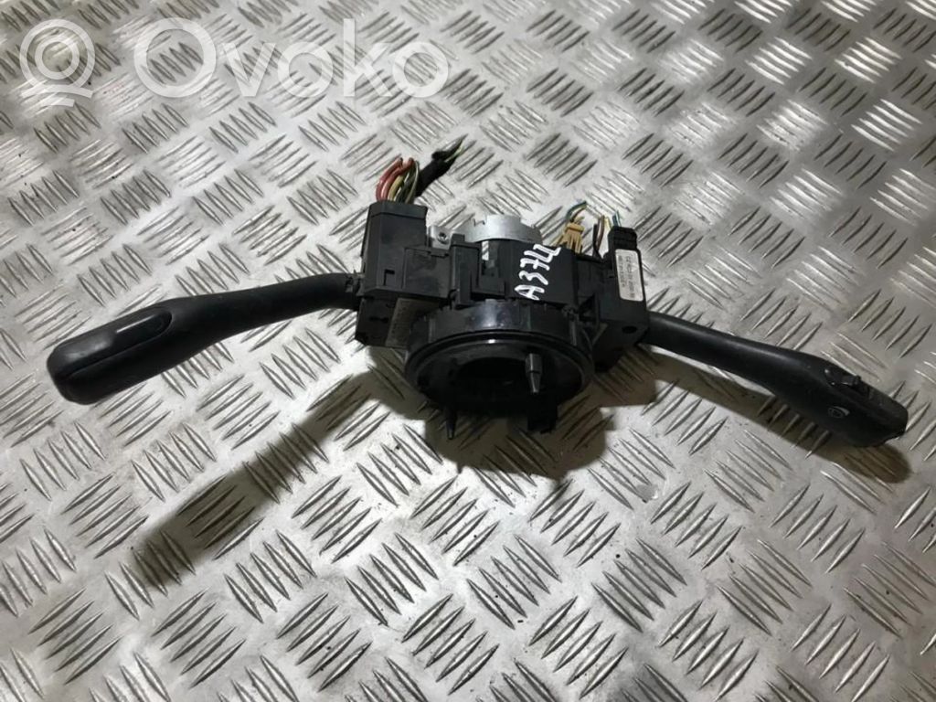 Audi A6 S6 C5 4B Bloc semnalizator și ștergător parbriz