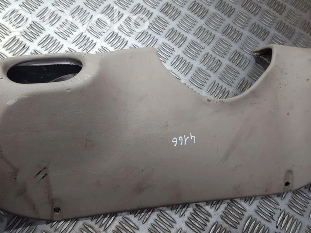 Rover 75 Altra parte interiore 