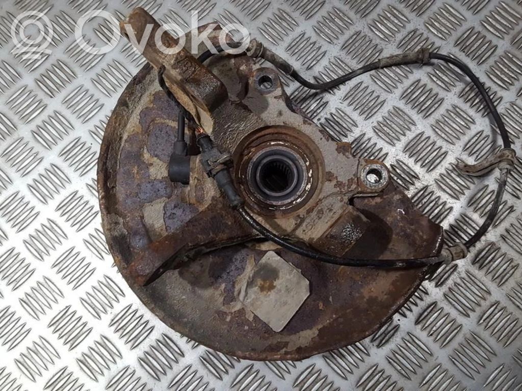 Volvo S40, V40 Senzor ABS roată 