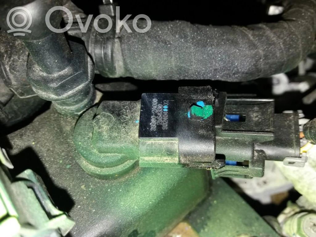 Sensor de posición del cigüeñal (Usadas)   9024040002,393002A000,393002A000,9024040002