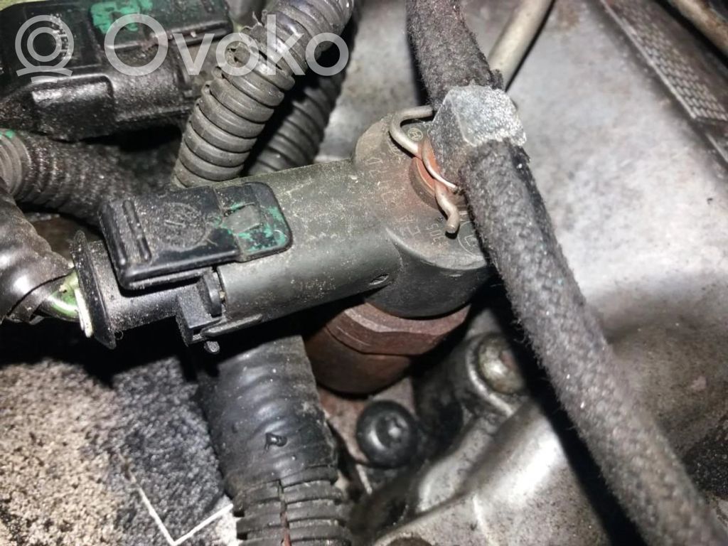 Volvo S60 Injector combustibil 